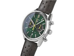 TAG Heuer CBN201K.FC6569 TAG Heuer