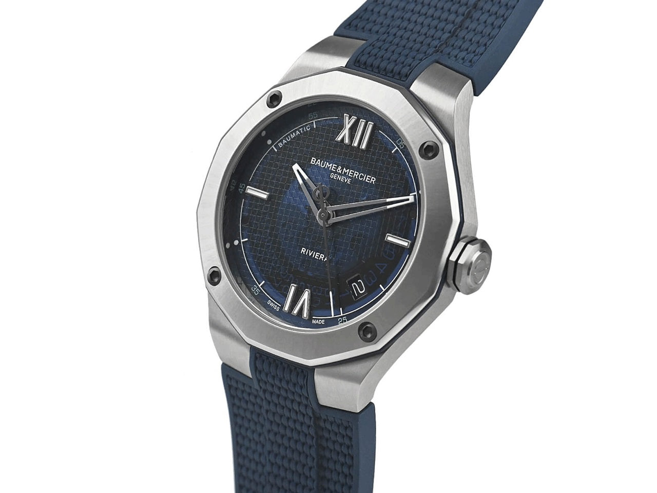 BAUME & MERCIER MOA10701 WATCH