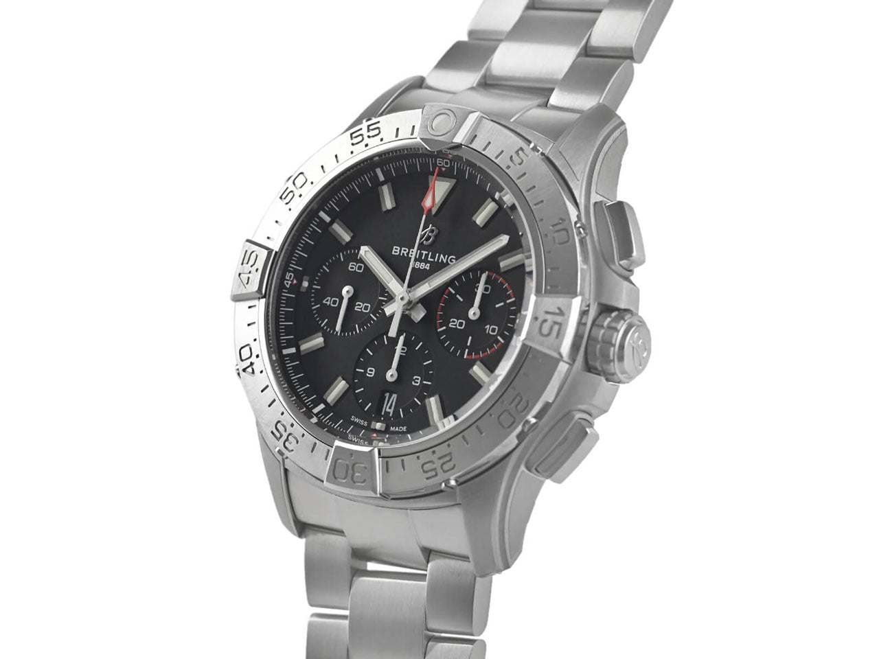 BREITLING AB0146101B1A1 Navitimer WATCH