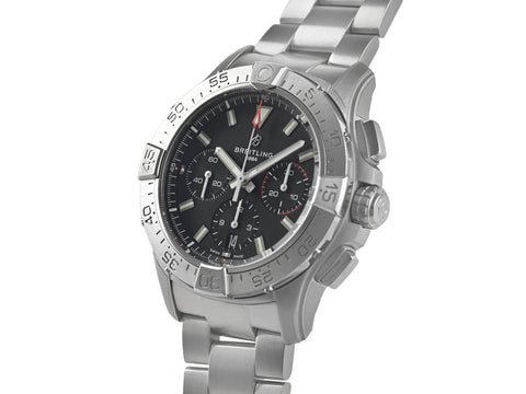 BREITLING AB0146101B1A1 Navitimer WATCH