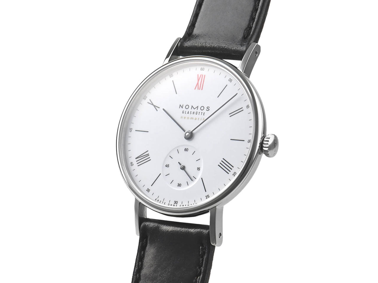 NOMOS 282.S2 WATCH