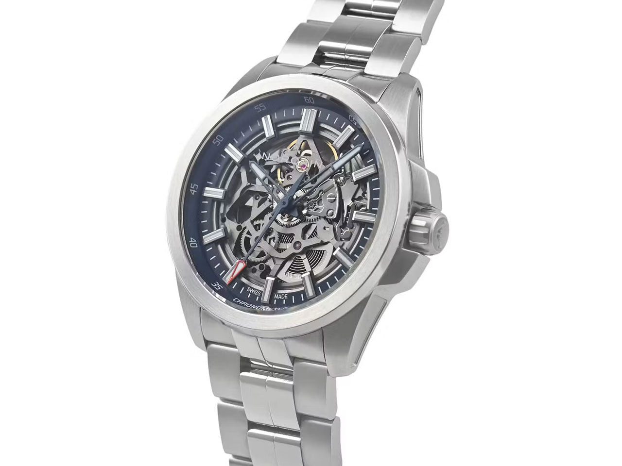 NORQAIN N3000S03A/301A/102SI WATCH
