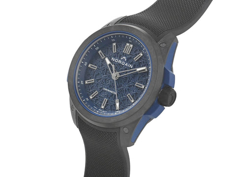NORQAIN NNQ3000QBA1A/A001/3W1BR.20BQ WATCH