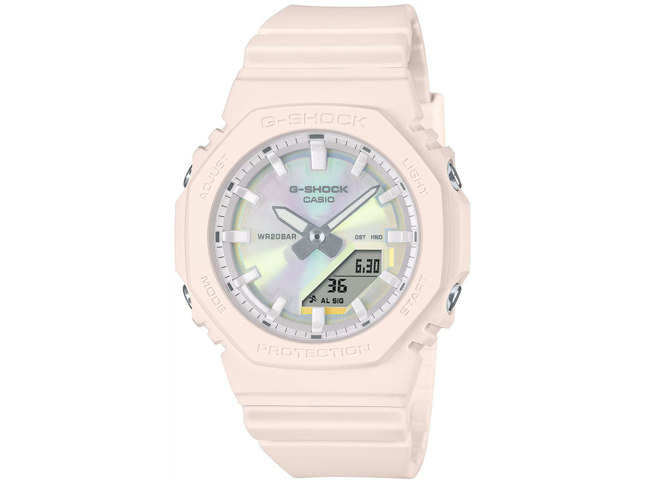 CASIO GMA-P2100PC-4AJF G-SHOCK CASIO