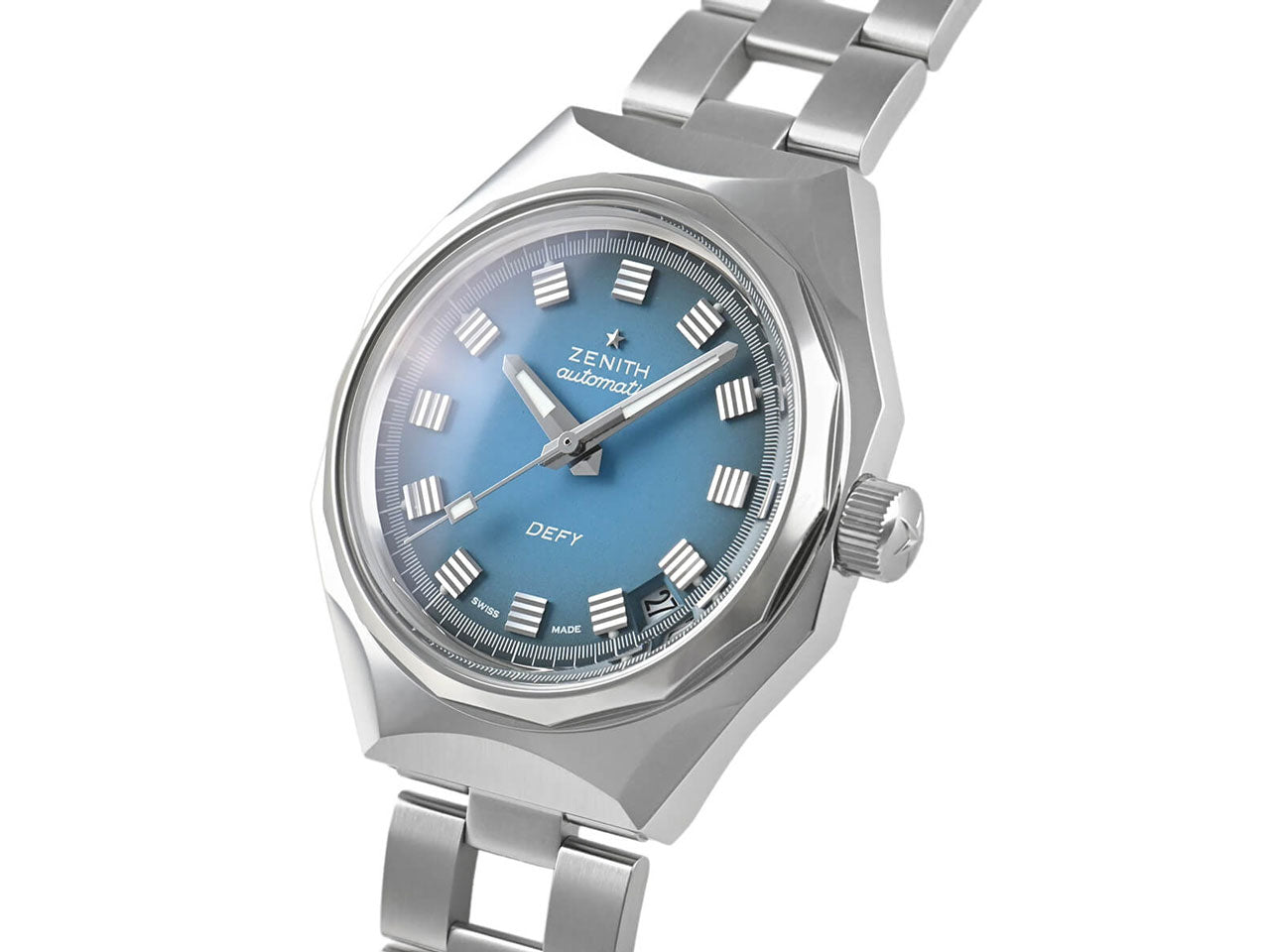 ZENITH 03.A3642.670/3690.M3642 WATCH