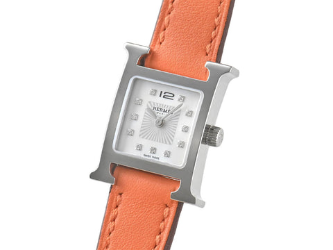 HERMES W057566WW WATCH