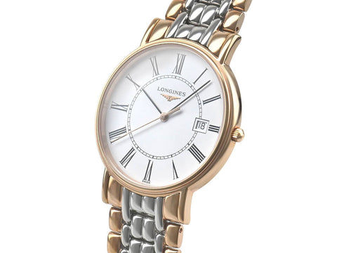 Longines L4.790.1.11.7 Longines