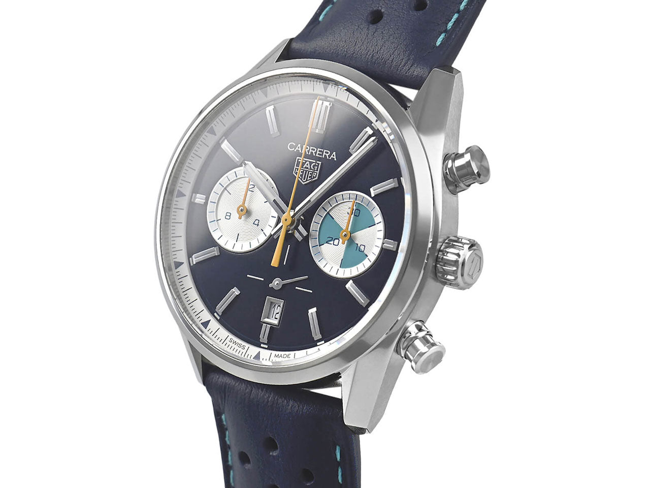 TAG HEUER CBN201N.FC6620 Carrera WATCH