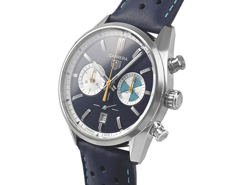 TAG HEUER CBN201N.FC6620 Carrera WATCH