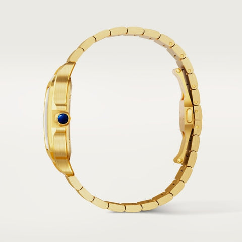 Cartier whsa0042 Watch - Santos de Cartier Skeleton watch (Image 4)