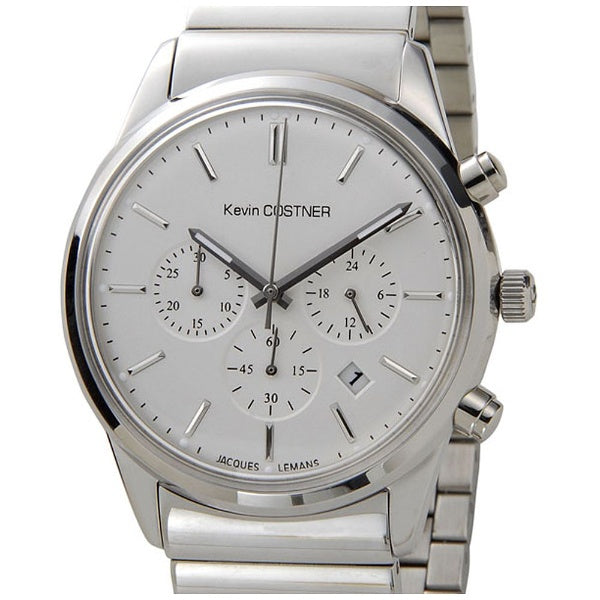 JACK LEMAN KC-103D Watch
