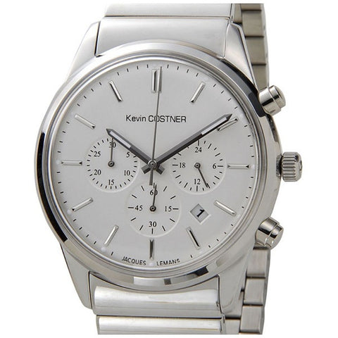 JACK LEMAN KC-103D Watch