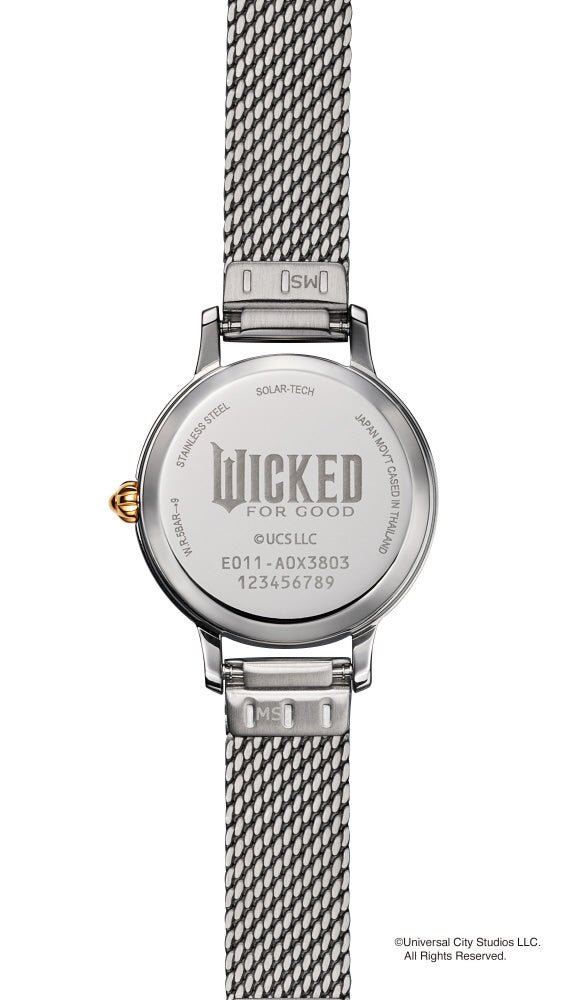CITIZEN KH4-912-21 Watch (Image 5)