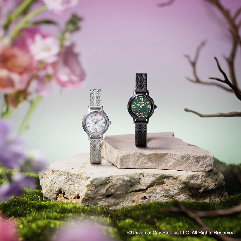 CITIZEN KH4-912-21 Watch (Image 8)