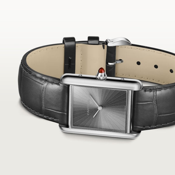 Cartier wgta0303 Watch - Tank Louis Cartier watch (Image 4)