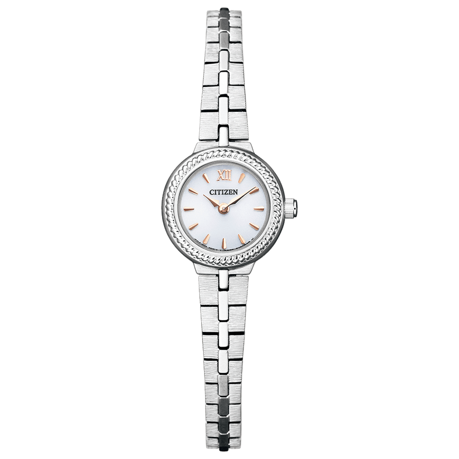 Citizen Kii – IPPO JAPAN WATCH