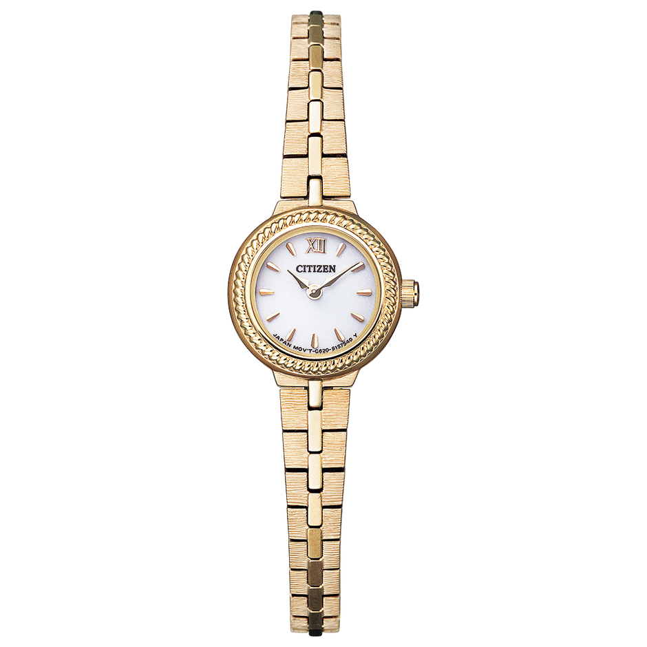 Citizen Kii – IPPO JAPAN WATCH