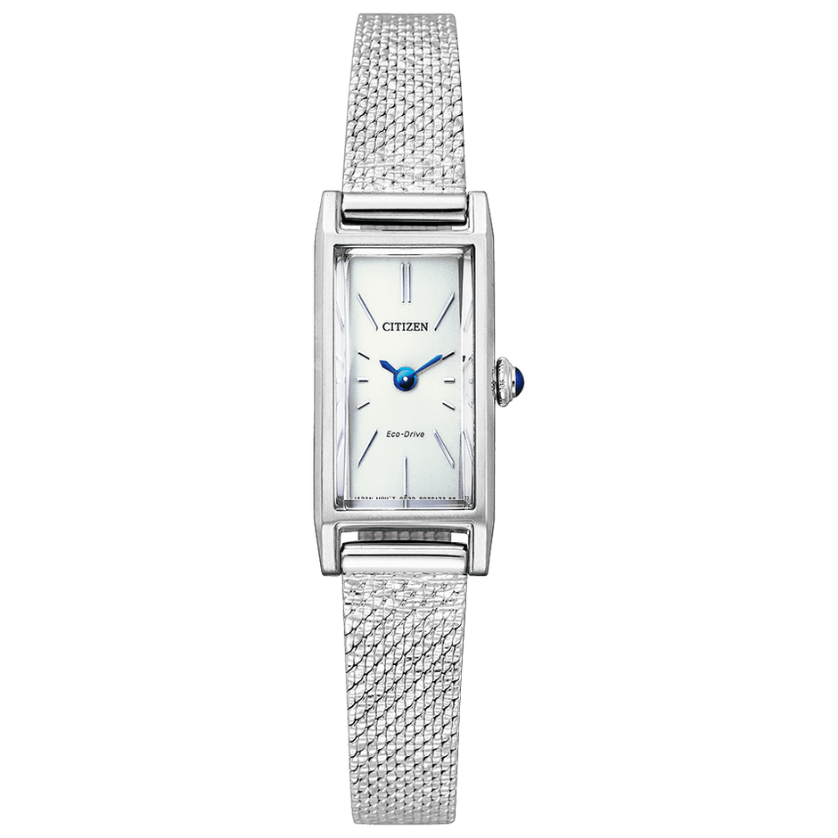 Citizen Kii – IPPO JAPAN WATCH
