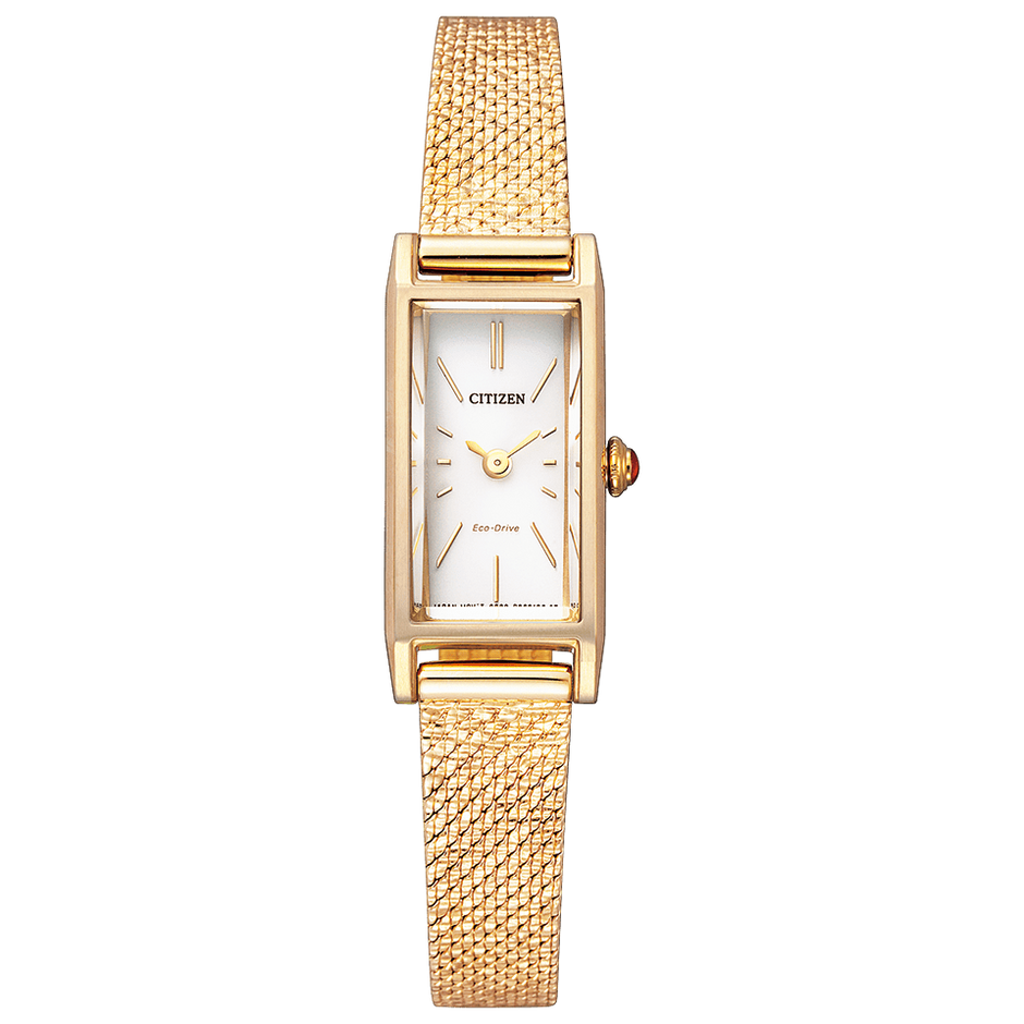 Citizen Kii – IPPO JAPAN WATCH
