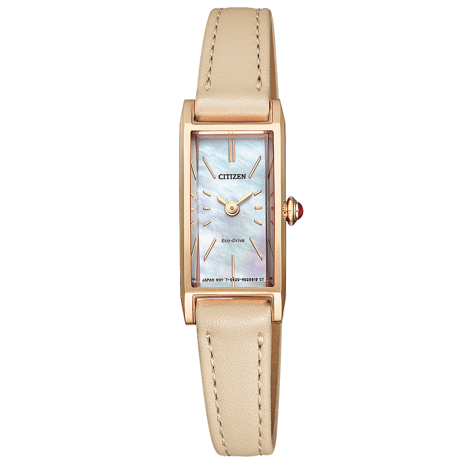 Citizen Kii – IPPO JAPAN WATCH