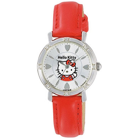 IPPO JAPAN WATCH KITTY0003N003 Watch