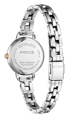CITIZEN KL0-537-21 Watch - Eco-Drive technology Radio-controlled accuracy Stylish design Water-resistant up to 100m (Image 3)