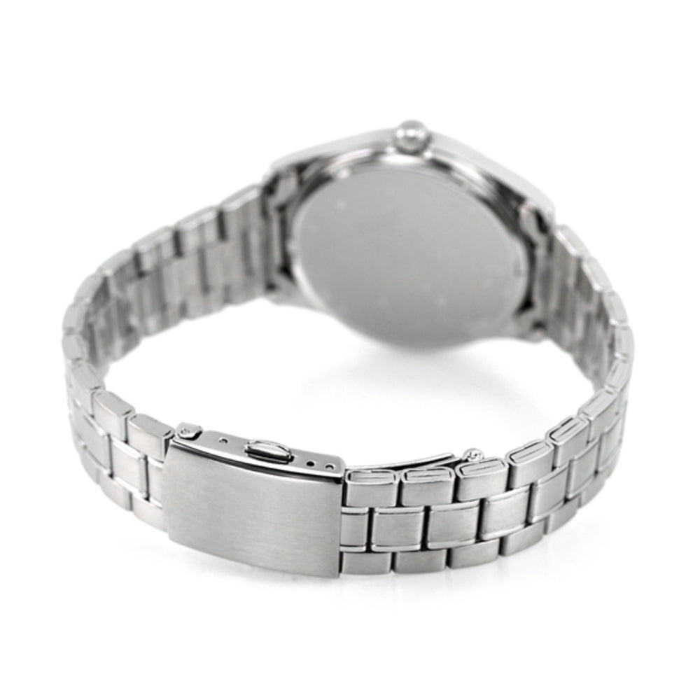 Citizen Men's Reguno Solar Tech Standard Series Solar Ring Watch