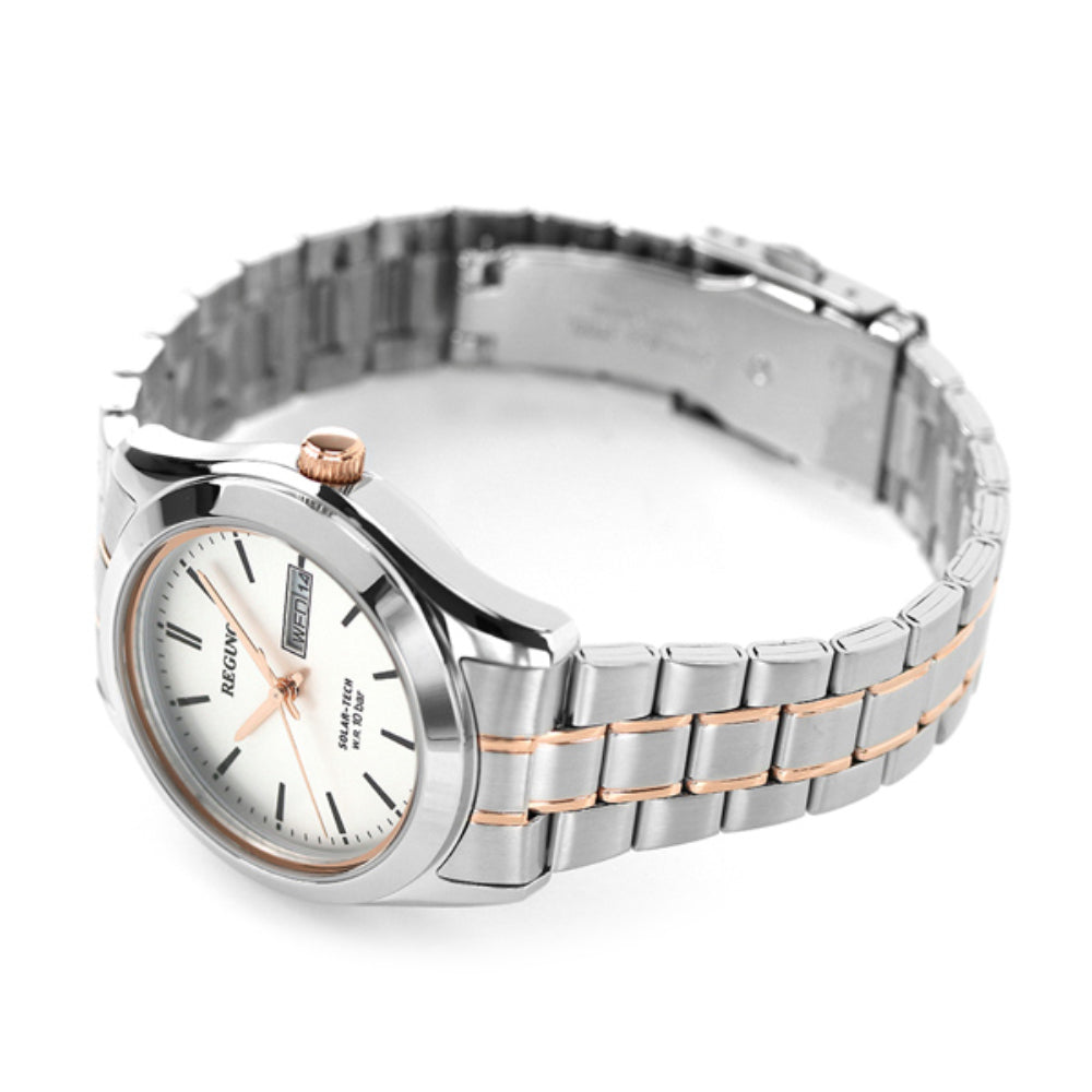 CITIZEN KM1-237-91 Men's REGUNO Solar Tech Pair Standard | IPPO