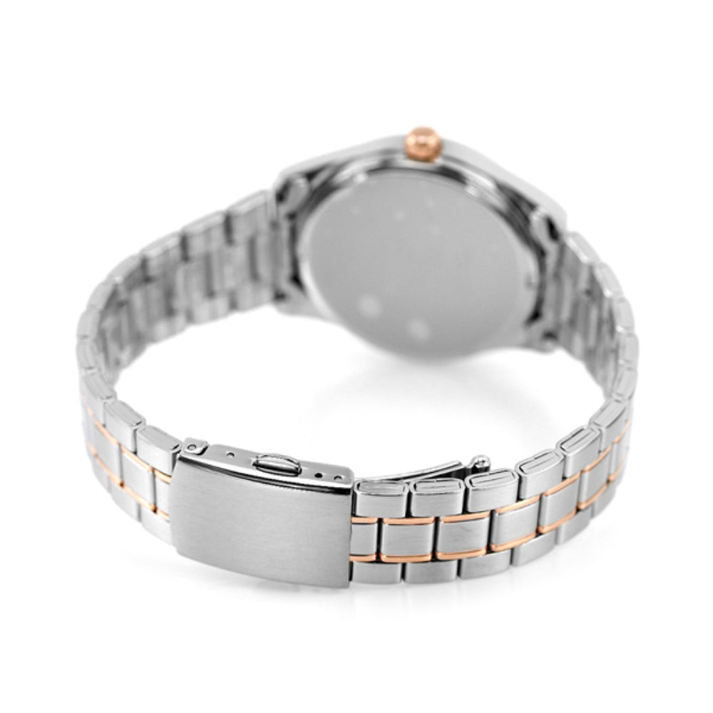 CITIZEN KM1-237-91 Men's REGUNO Solar Tech Pair Standard | IPPO