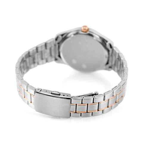 CITIZEN KM1-237-91 Watch - Men's REGUNO Solar Tech Pair Standard Series Ring Solar Watch (Image 5)