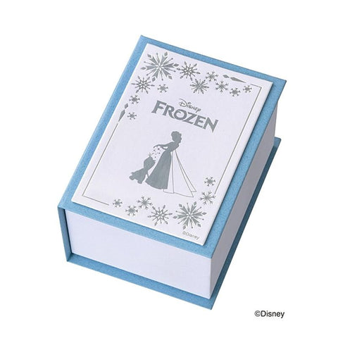 Citizen Wicca Disney Collection Disney Animation "Frozen" Limited Watch Limited 800 KP2-116-91 Ladies watch