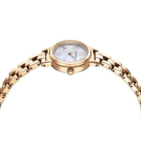 Citizen wicca Hanamizuki Limited Sustainable Model KP3-660-95 Ladies watch