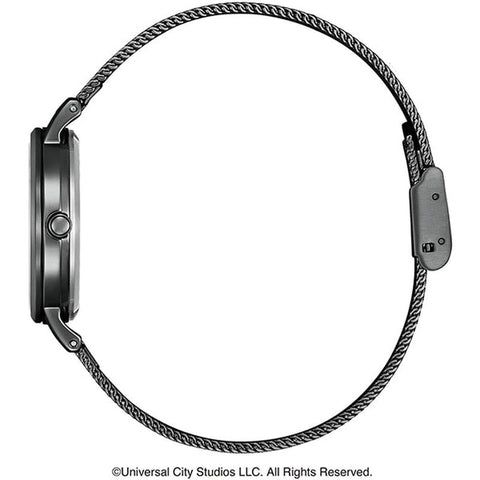 Citizen WICCA KP5-140-41 White Solar Tech Solor Womens Watch