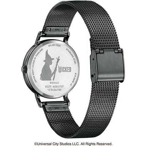 Citizen WICCA KP5-140-41 White Solar Tech Solor Womens Watch