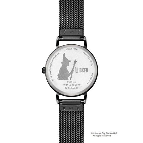 Citizen WICCA KP5-140-41 White Solar Tech Solor Womens Watch