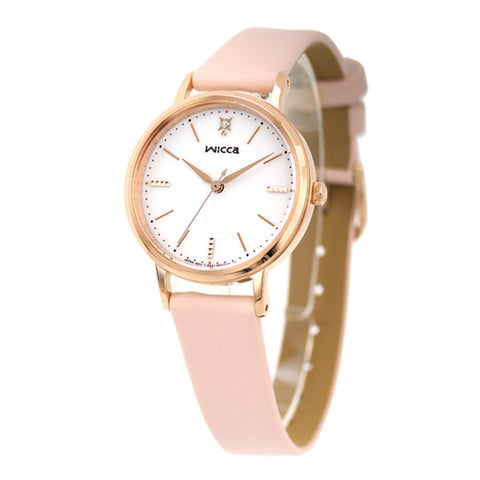 Citizen Women's Wicca Solar Tech Watch KP5-166-14