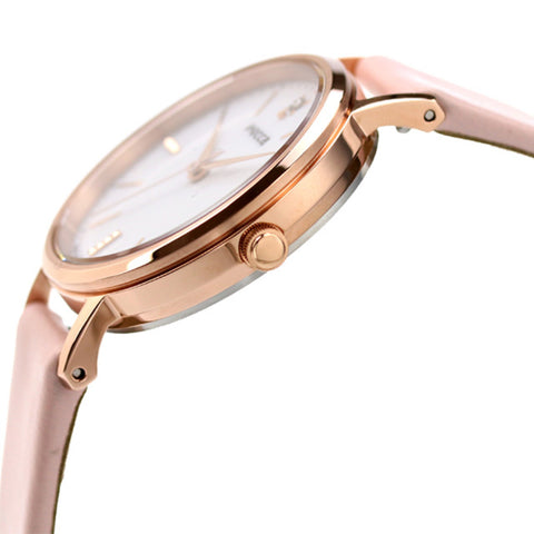 Citizen Women's Wicca Solar Tech Watch KP5-166-14