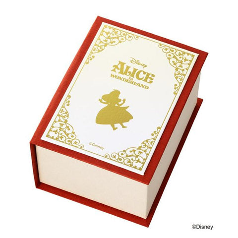 Citizen Wicca Disney Collection Disney Animation "Alice in Wonderland" Limited Watch Limited to 1000 KP5-221-11 Women's 2022.11 released