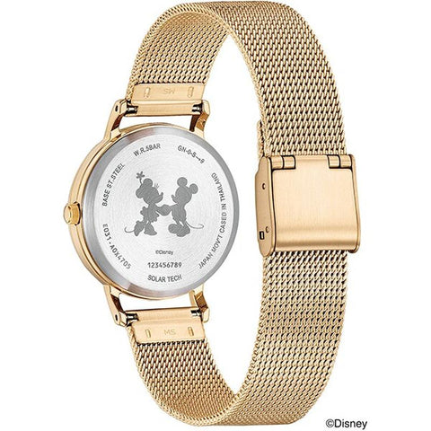IPPO JAPAN WATCH KP5-425-91 WATCH - Citizen wicca White Womens Watch (Image 3)