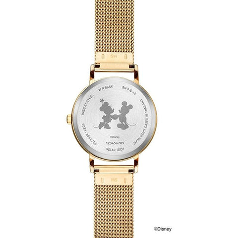 IPPO JAPAN WATCH KP5-425-91 WATCH - Citizen wicca White Womens Watch (Image 4)