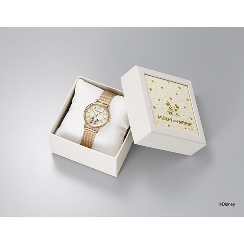IPPO JAPAN WATCH KP5-425-91 WATCH - Citizen wicca White Womens Watch (Image 5)