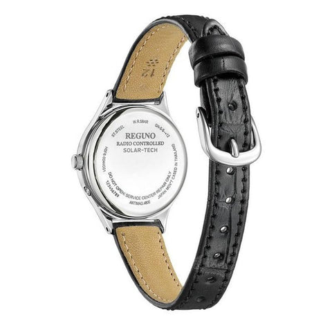 CITIZEN KS1-210-20 Watch - Watch REGUNO Ladies Solar Tech Radio Controlled Watch Standard Series (Image 2)