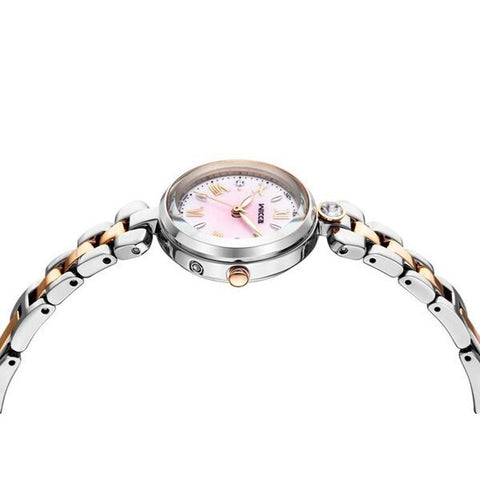 Citizen wicca Tiara Star Collection KS1-635-91 Ladies watch