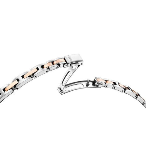 Citizen wicca Tiara Star Collection KS1-635-91 Ladies watch