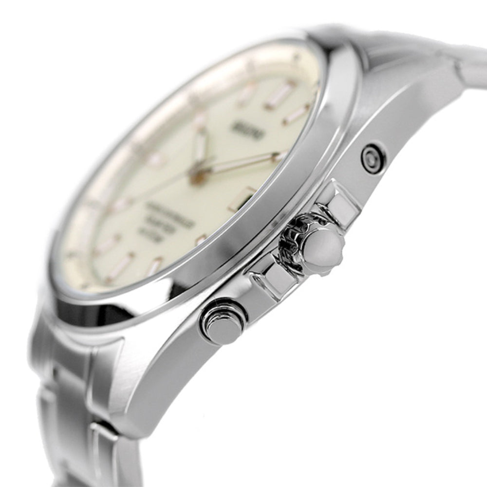 CITIZEN KS3-115-31 Men's Reguno Solar Tech Radio-Controll | IPPO