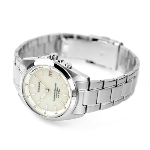 CITIZEN KS3-115-31 Watch - Men's Reguno Solar Tech Radio-Controlled Watch Standard Series (Image 4)