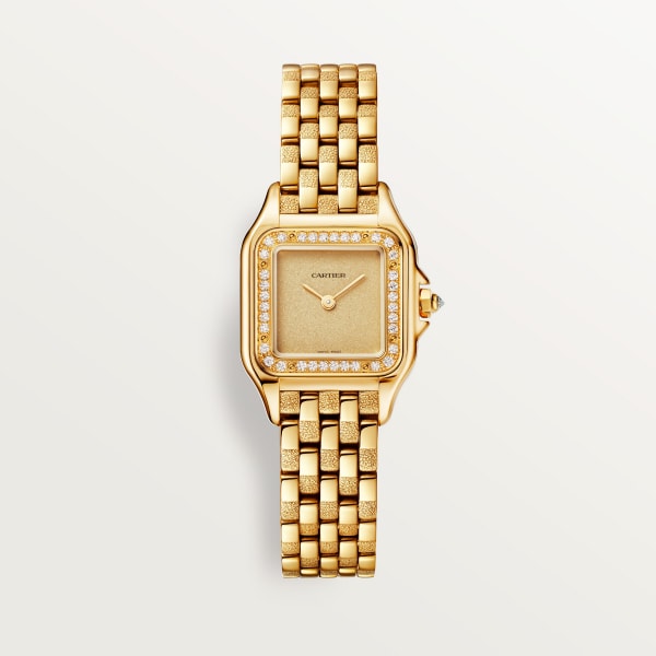 Cartier wjpn0057 Watch - Panthère de Cartier watch