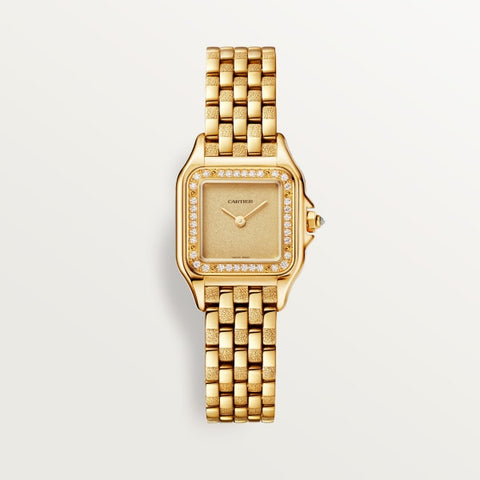 Cartier wjpn0057 Watch - Panthère de Cartier watch