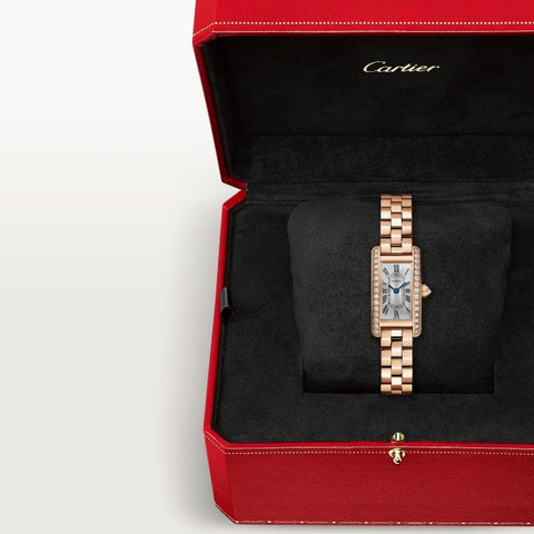 Cartier wjta0057 Watch - Tank Americaine watch Watch Japan Official (Image 3)