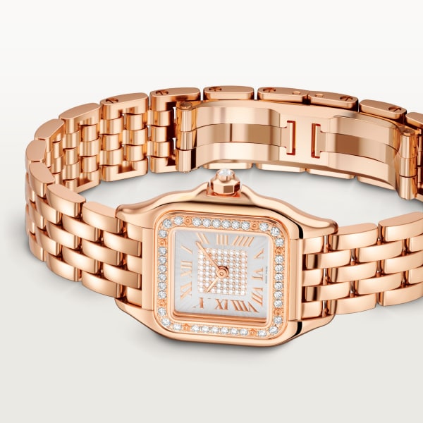 Cartier wgta0340 Watch - Tank Americaine Watch Japan Official (Image 5)